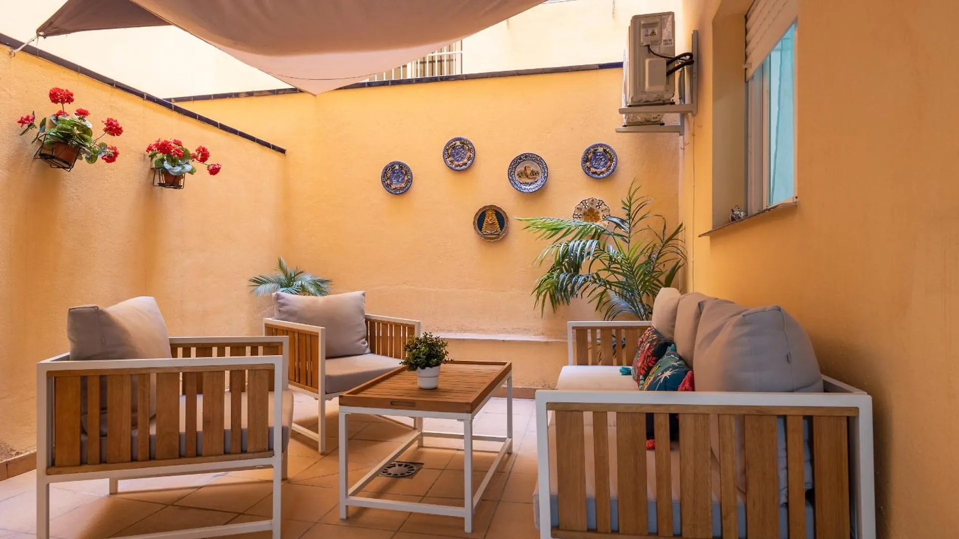 Apartamento Ninfa - Wifi, Piscina, A/C, Lavadora, Silla De Ruedas Bienvenidas Fuengirola 0*,  Spain