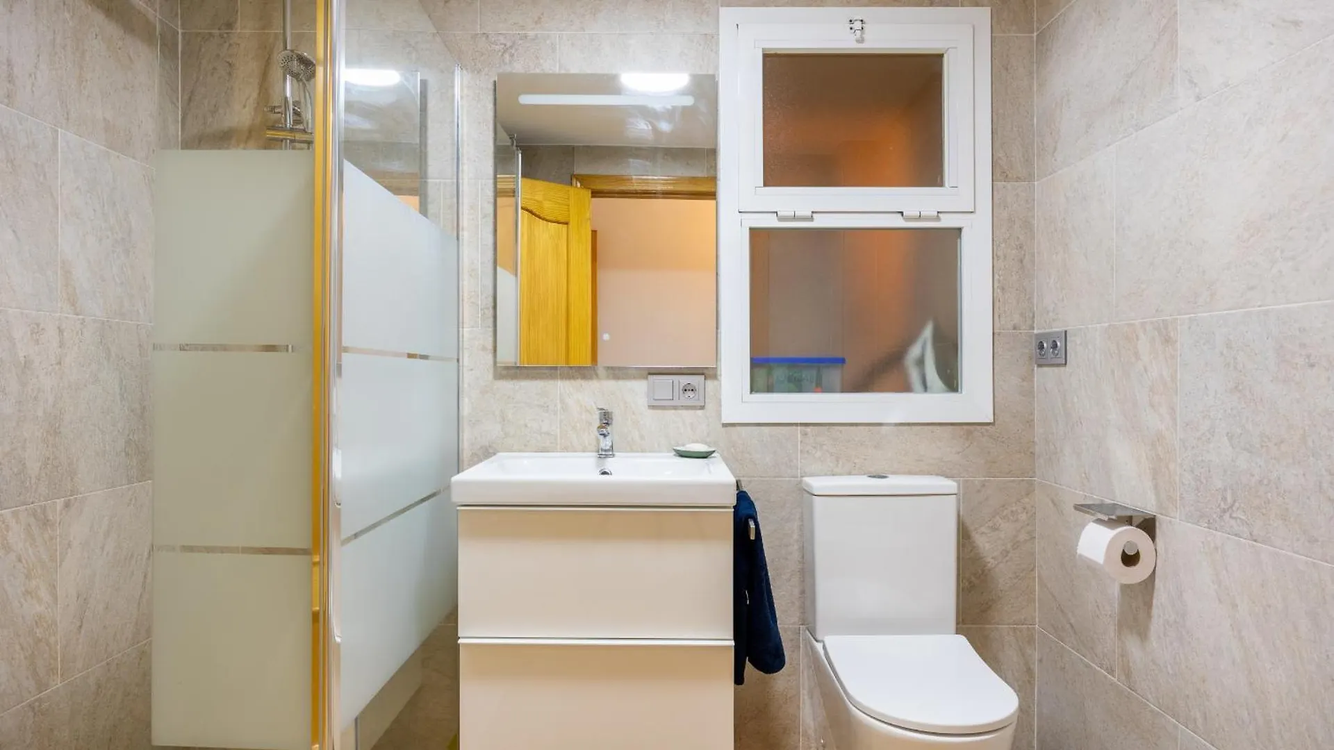 Apartamento Ninfa - Wifi, Piscina, A/C, Lavadora, Silla De Ruedas Bienvenidas Fuengirola